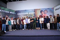 Raju Weds Rambai Movie Success Celebrations Photos